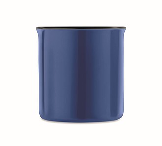 Ceramic vintage mug 240 ml