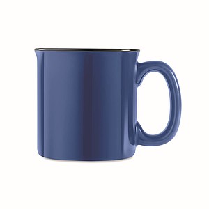 Ceramic vintage mug 240 ml