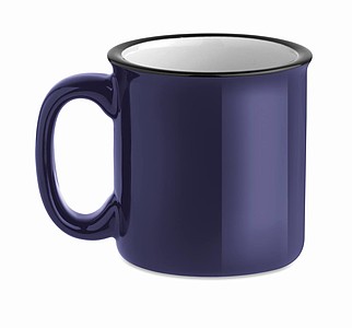 Ceramic vintage mug 240 ml