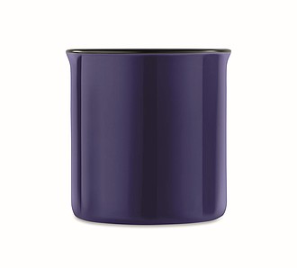 Ceramic vintage mug 240 ml