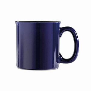 Ceramic vintage mug 240 ml
