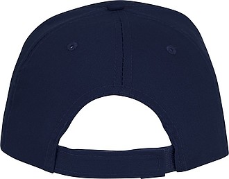 Ceto 5 panel sandwich cap