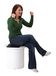 Chair cushion 