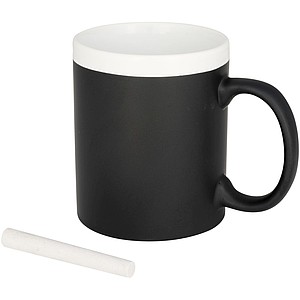 Chalk write mug