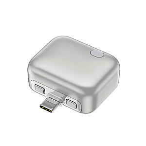 ChargeGuard RCS Auto-Disconnect USB-C Adapter