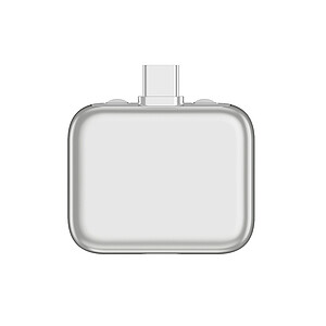 ChargeGuard RCS Auto-Disconnect USB-C Adapter