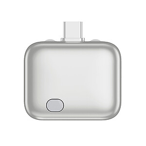 ChargeGuard RCS Auto-Disconnect USB-C Adapter