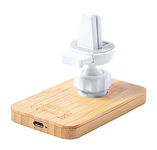 charger car mobile holder