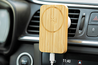 charger car mobile holder