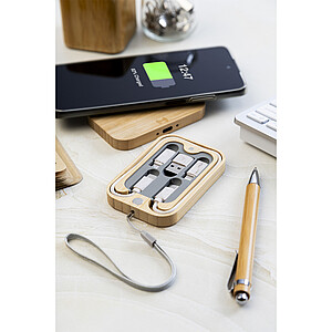 charger set