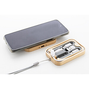 charger set