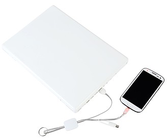 Charging cable ANNOUNCER