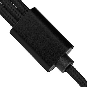 Charging cable Hexa | 6-in-1
