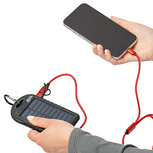 Charging cable Hexa | 6-in-1