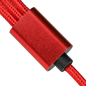 Charging cable Hexa | 6-in-1