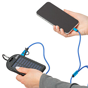 Charging cable Hexa | 6-in-1