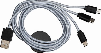 Charging cable