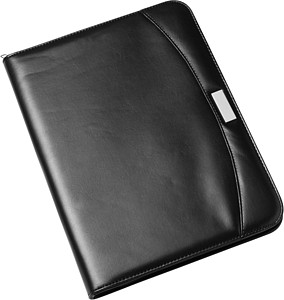 Charles Dickens A4 folderBlack
