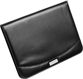 Charles Dickens A4 folderBlack