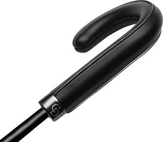 Charles Dickens umbrellaBlack