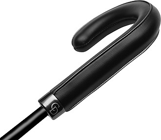 Charles Dickens umbrellaBlack