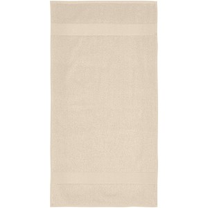 Charlotte 450 g/m2 cotton towel 50x100 cm