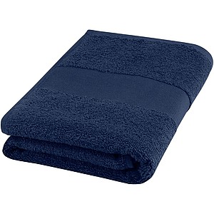 Charlotte 450 g/m2 cotton towel 50x100 cm