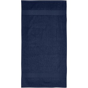 Charlotte 450 g/m2 cotton towel 50x100 cm