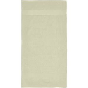 Charlotte 450 g/m2 cotton towel 50x100 cm