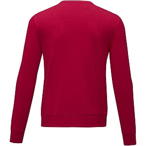 Charon men’s crewneck sweatshirt