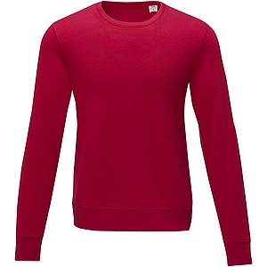 Charon men’s crewneck sweatshirt