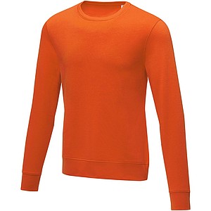 Charon men’s crewneck sweatshirt