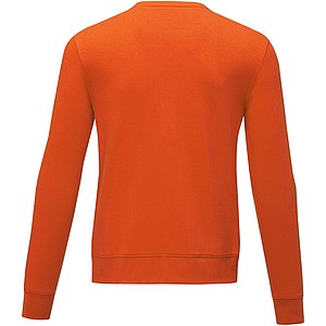 Charon men’s crewneck sweatshirt
