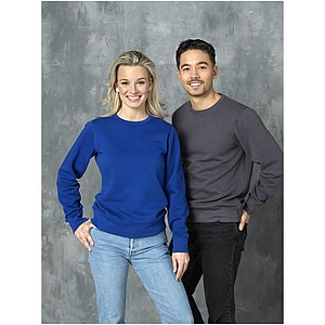 Charon men’s crewneck sweatshirt