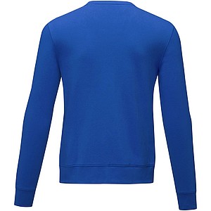 Charon men’s crewneck sweatshirt