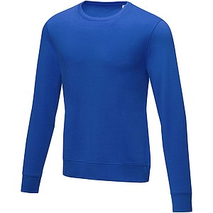 Charon men’s crewneck sweatshirt