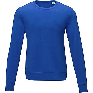 Charon men’s crewneck sweatshirt