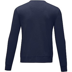 Charon men’s crewneck sweatshirt