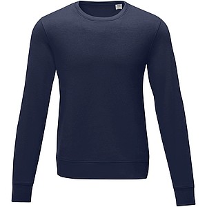 Charon men’s crewneck sweatshirt