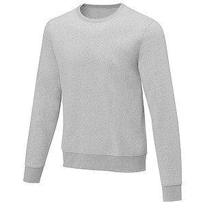 Charon men’s crewneck sweatshirt