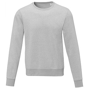 Charon men’s crewneck sweatshirt