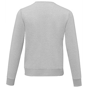 Charon men’s crewneck sweatshirt
