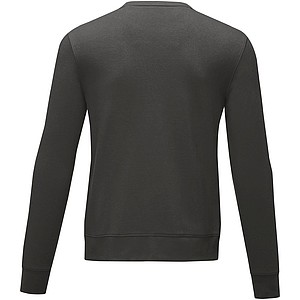 Charon men’s crewneck sweatshirt