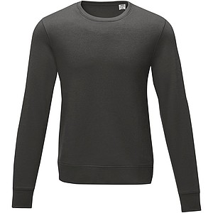 Charon men’s crewneck sweatshirt