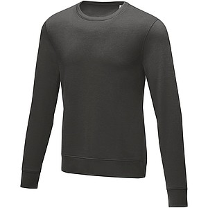 Charon men’s crewneck sweatshirt