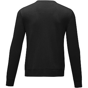 Charon men’s crewneck sweatshirt