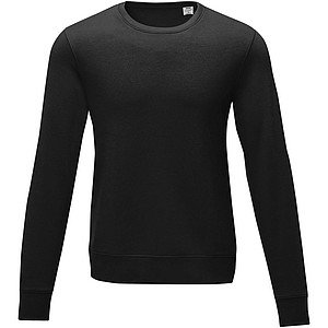 Charon men’s crewneck sweatshirt