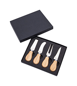 cheese knife set