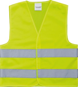 Childrens safety jacket