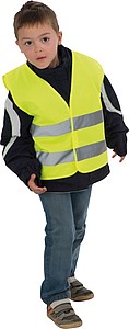 Childrens safety jacket